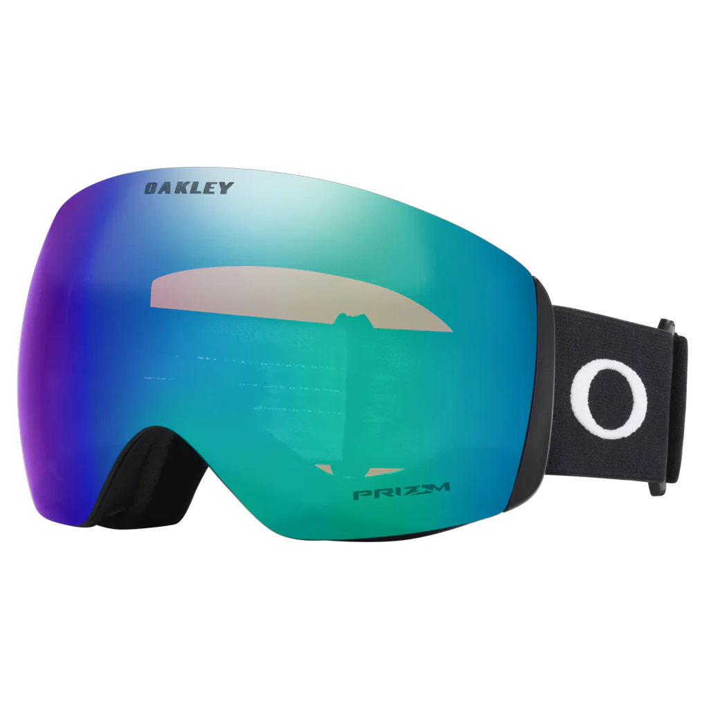 OAKLEY FLIGHT DECK L MATTE BLACK - Image 6