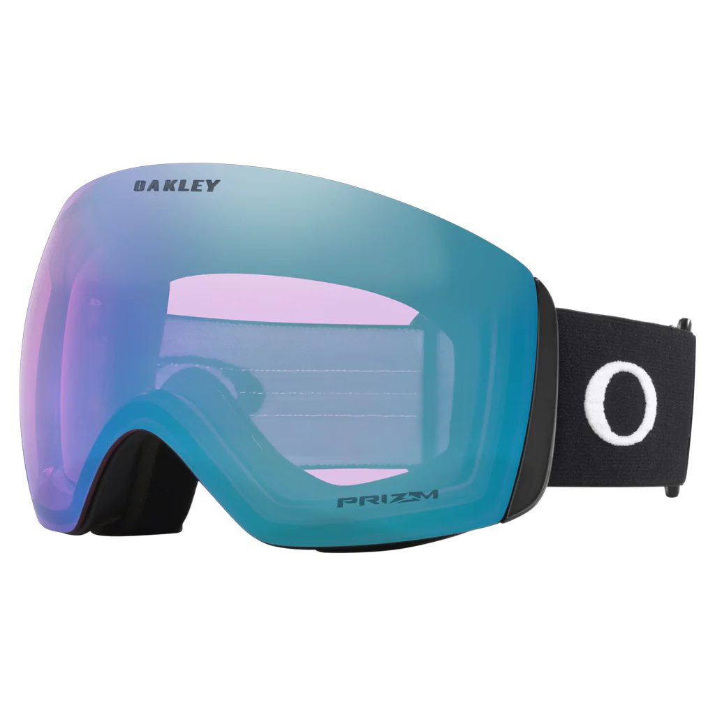 OAKLEY FLIGHT DECK L MATTE BLACK - Image 7