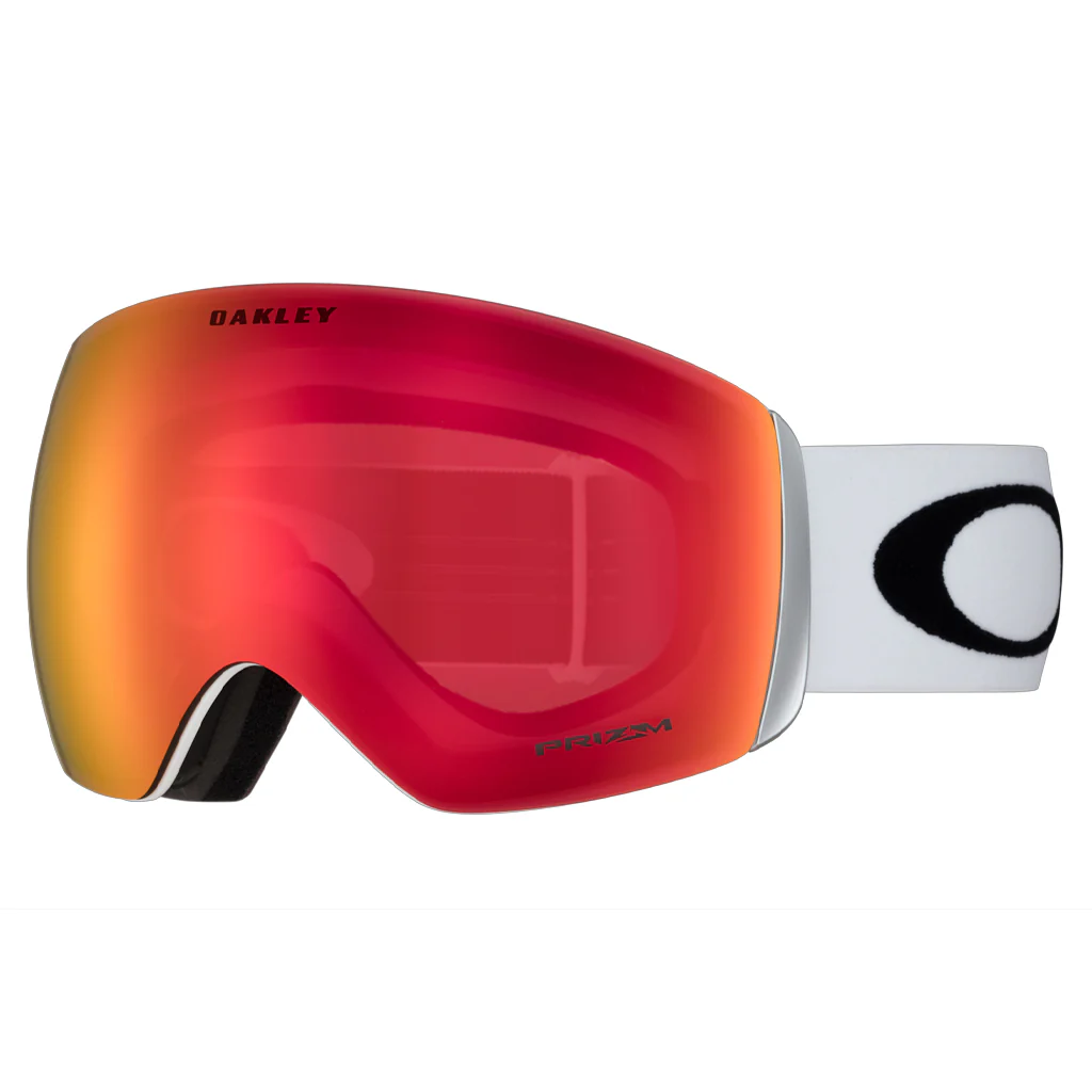 OAKLEY FLIGHT DECK L MATTE WHITE - Image 2
