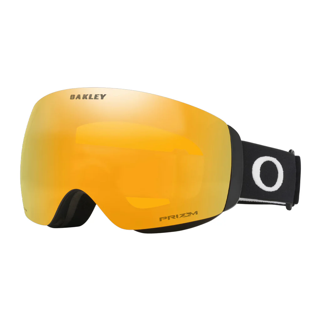 OAKLEY FLIGHT DECK M MATTE BLACK - Image 2