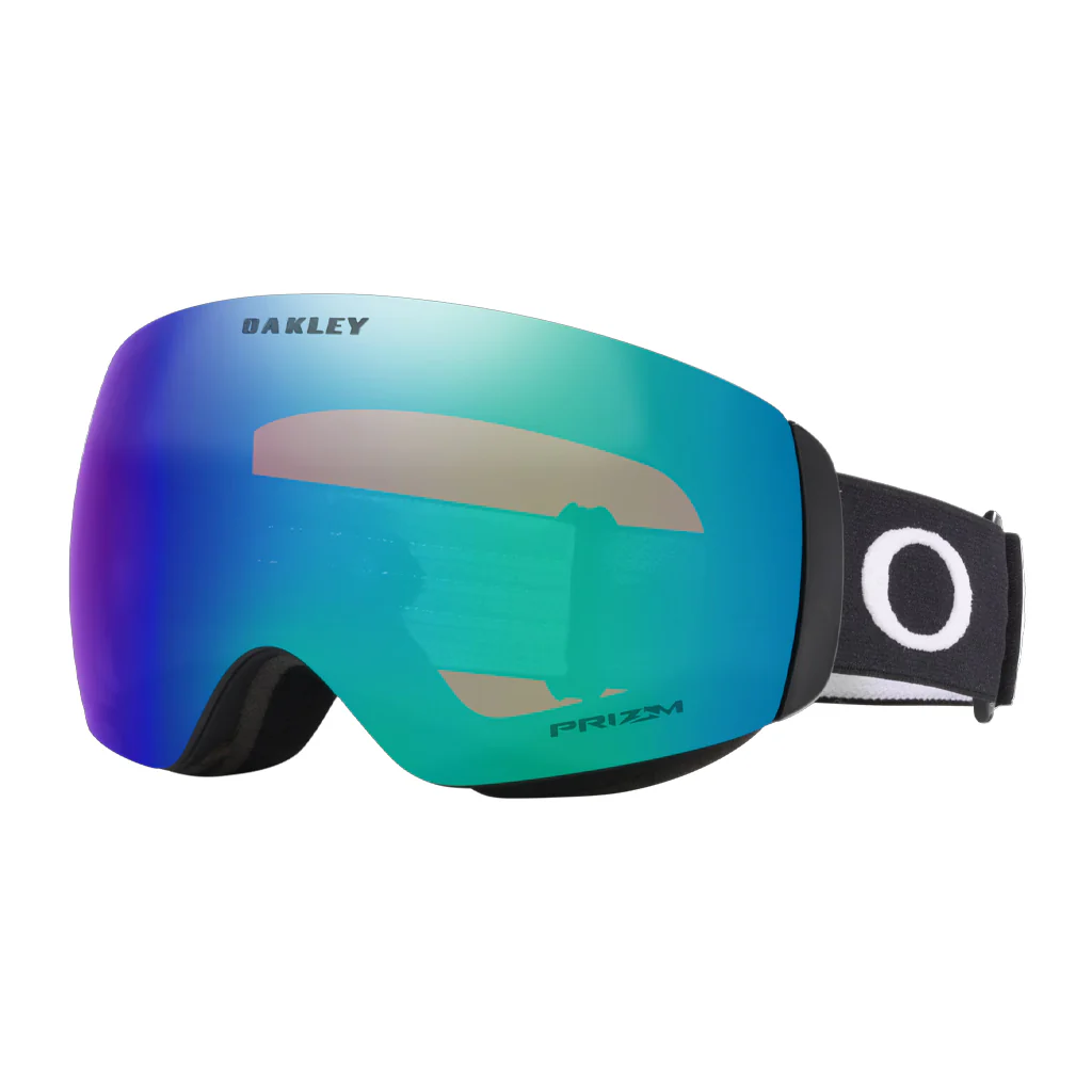 OAKLEY FLIGHT DECK M MATTE BLACK - Image 3