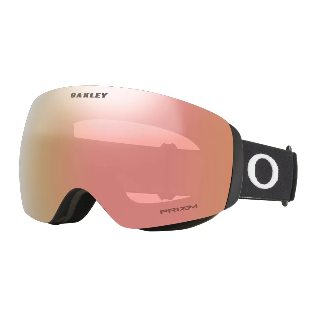 OAKLEY FLIGHT DECK M MATTE BLACK - Image 4