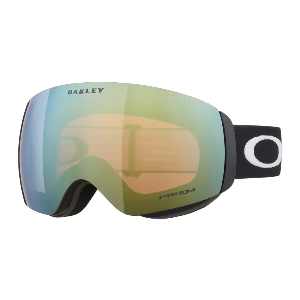 OAKLEY FLIGHT DECK M MATTE BLACK - Image 5