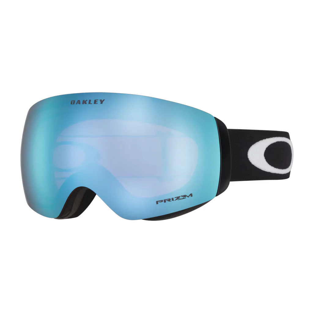 OAKLEY FLIGHT DECK M MATTE BLACK - Image 6