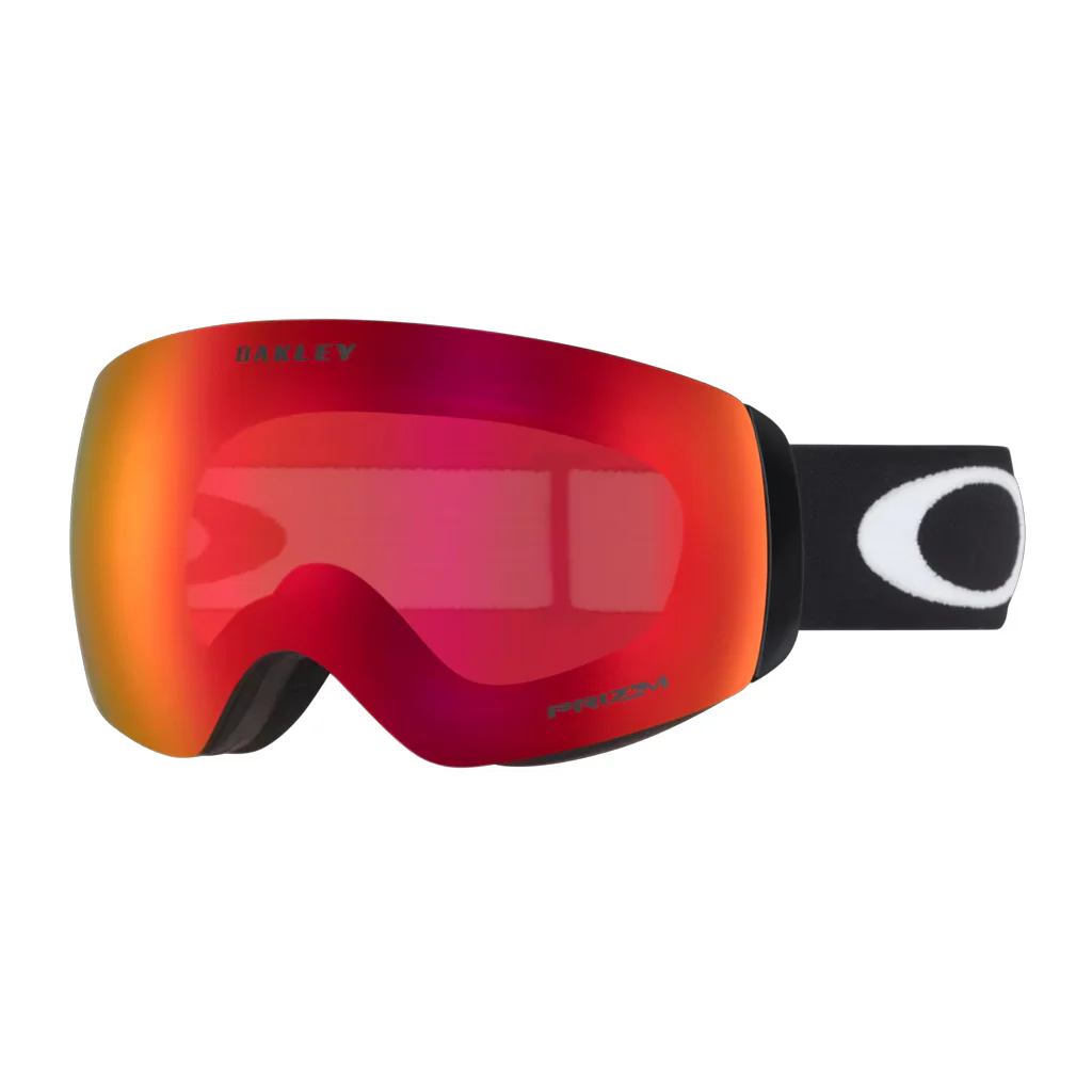 OAKLEY FLIGHT DECK M MATTE BLACK - Image 7