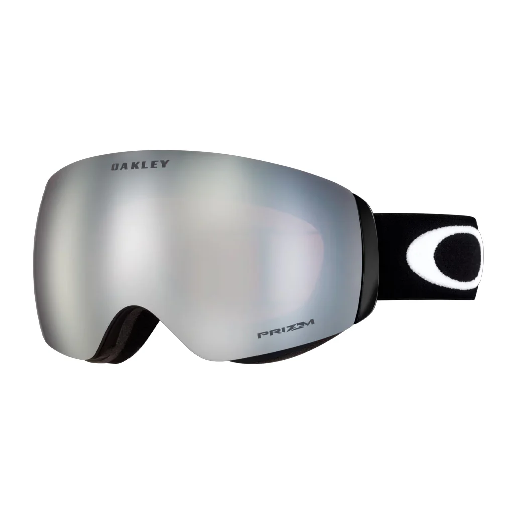 OAKLEY FLIGHT DECK M MATTE BLACK - Image 8