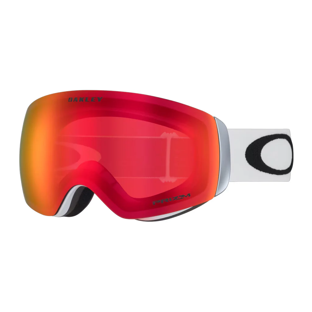 OAKLEY FLIGHT DECK M MATTE WHITE - Image 2