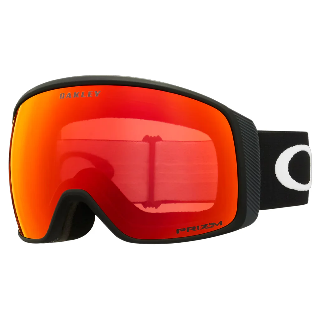 OAKLEY FLIGHT TRACKER L MATTE BLACK - Image 2