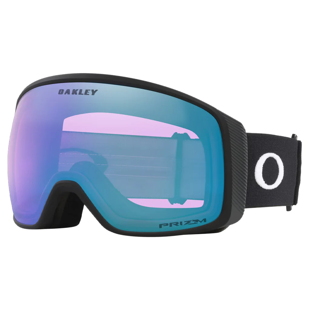 OAKLEY FLIGHT TRACKER L MATTE BLACK - Image 5