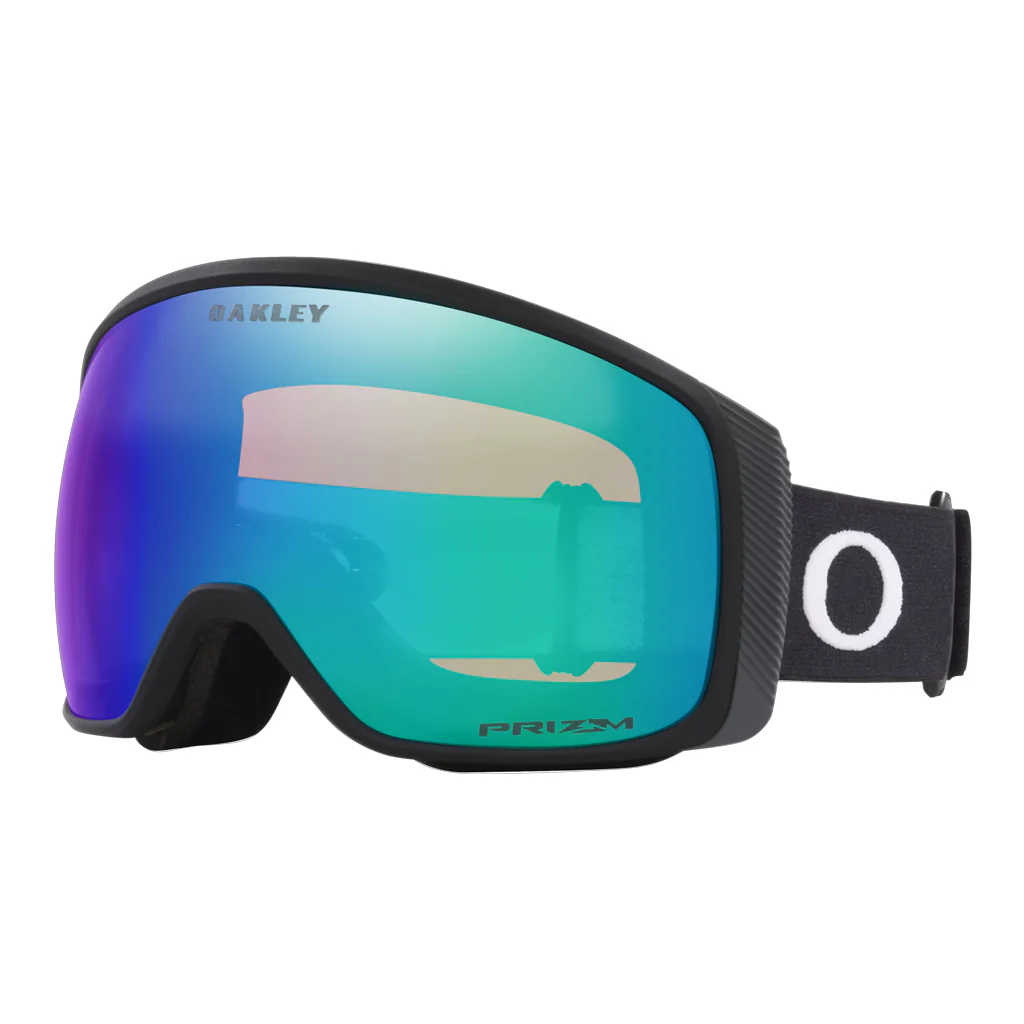 OAKLEY FLIGHT TRACKER M MATTE BLACK - Image 2