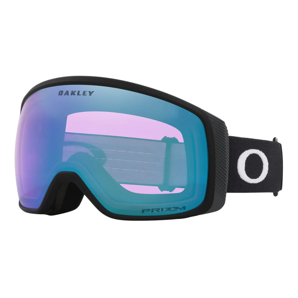 OAKLEY FLIGHT TRACKER M MATTE BLACK - Image 3