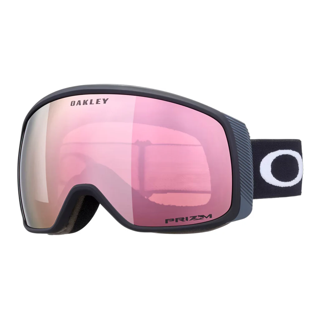 OAKLEY FLIGHT TRACKER M MATTE BLACK - Image 4
