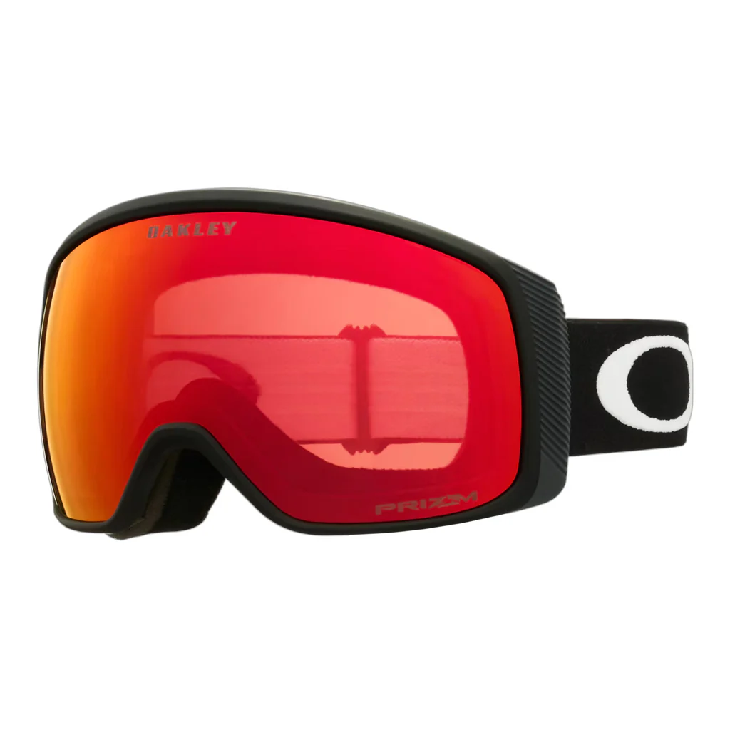 OAKLEY FLIGHT TRACKER M MATTE BLACK - Image 5