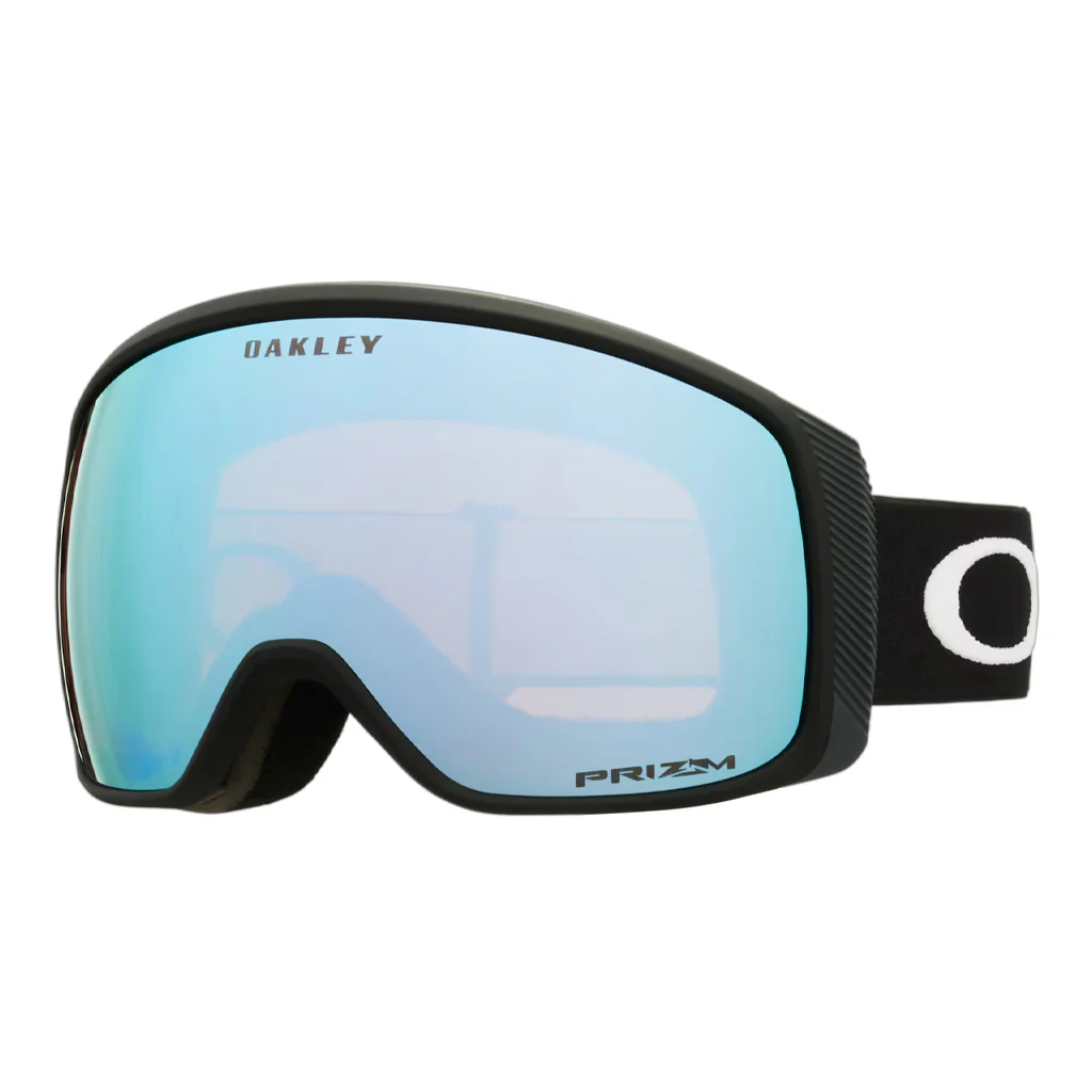 OAKLEY FLIGHT TRACKER M MATTE BLACK - Image 6