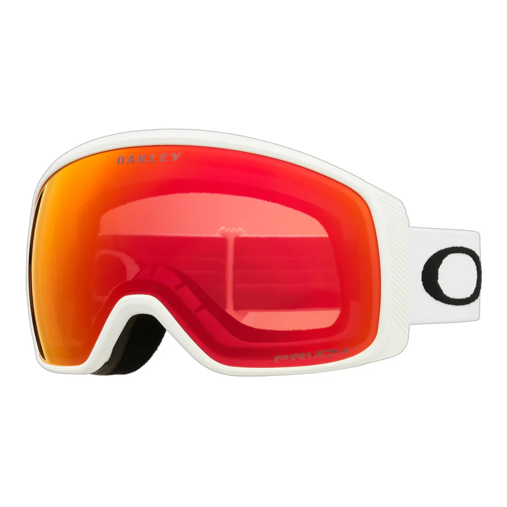OAKLEY FLIGHT TRACKER M MATTE WHITE - Image 2