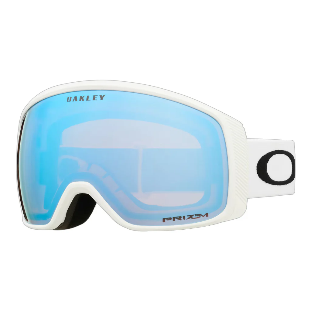 OAKLEY FLIGHT TRACKER M MATTE WHITE - Image 4