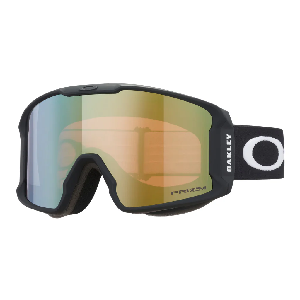 OAKLEY LINE MINER L MATTE BLACK - Image 4