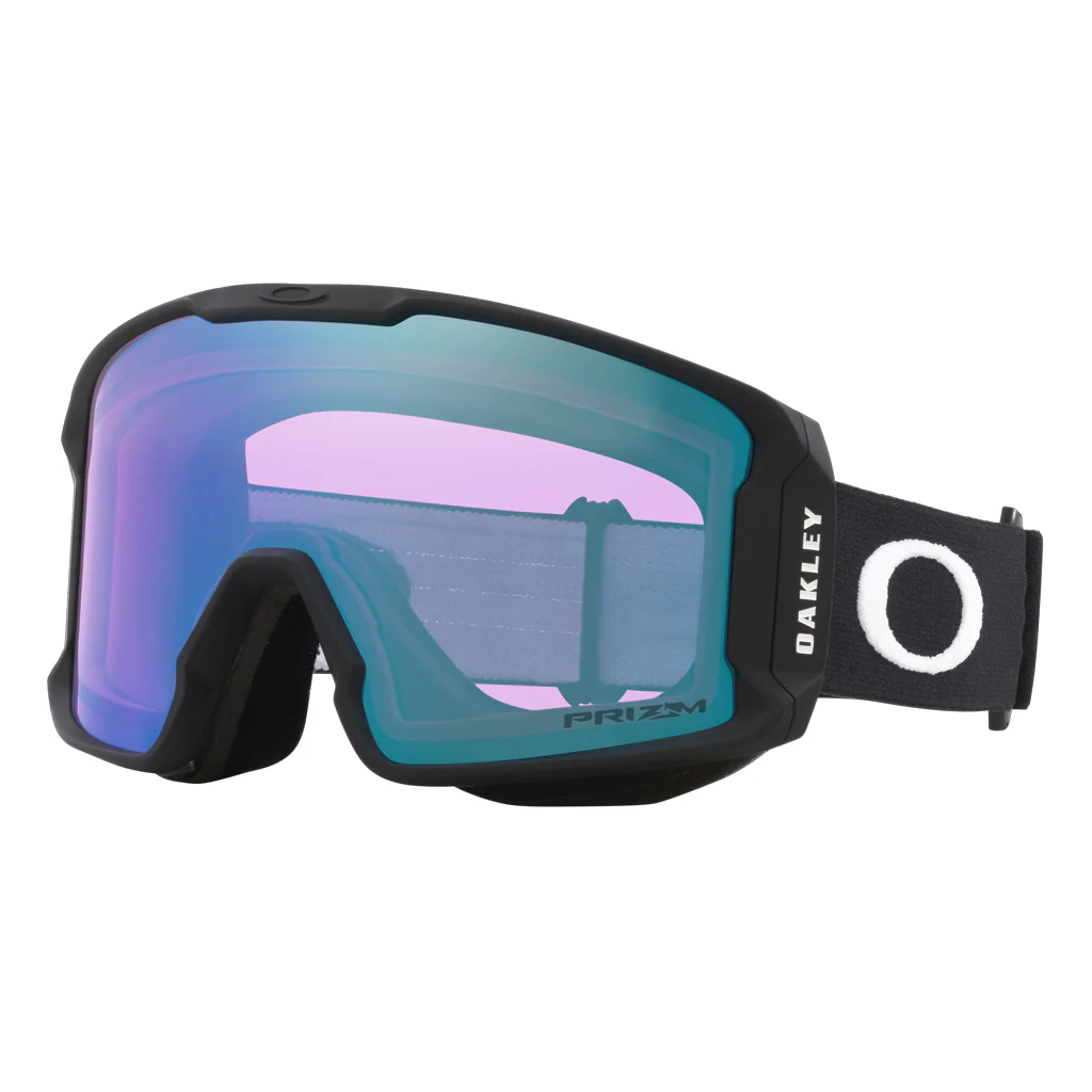 OAKLEY LINE MINER L MATTE BLACK - Image 5