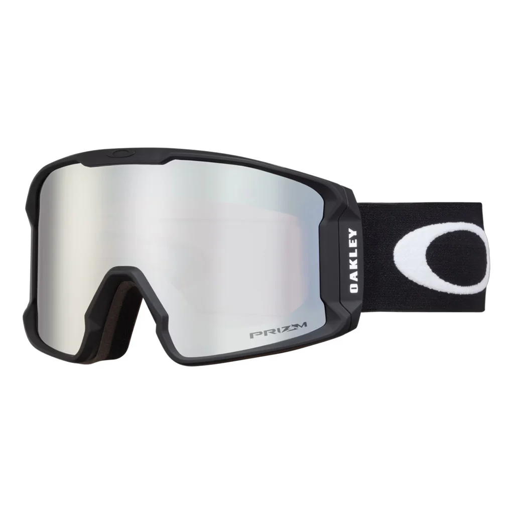 OAKLEY LINE MINER L MATTE BLACK - Image 6