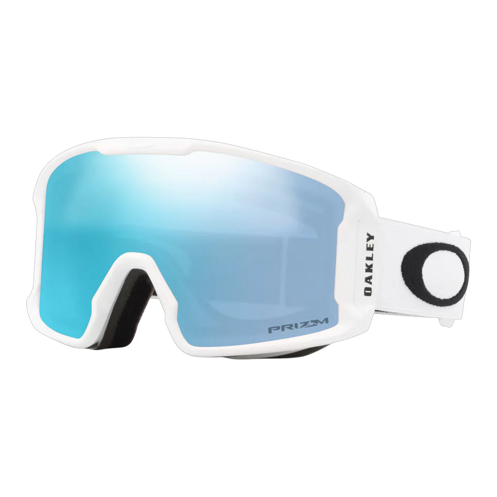 OAKLEY LINE MINER L MATTE WHITE - Image 2