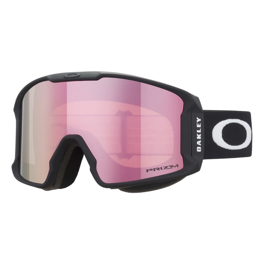 OAKLEY LINE MINER M MATTE BLACK - Image 4