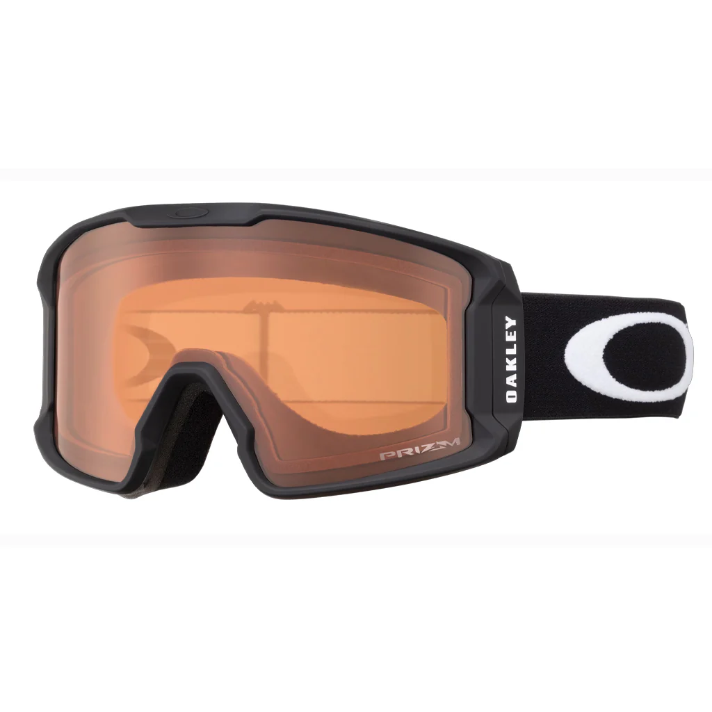 OAKLEY LINE MINER M MATTE BLACK - Image 6