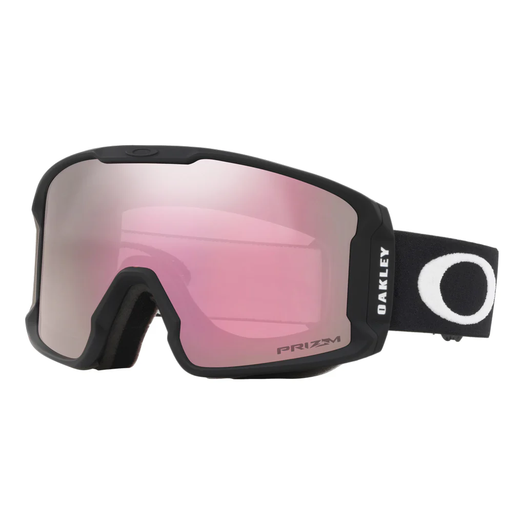 OAKLEY LINE MINER M MATTE BLACK - Image 7