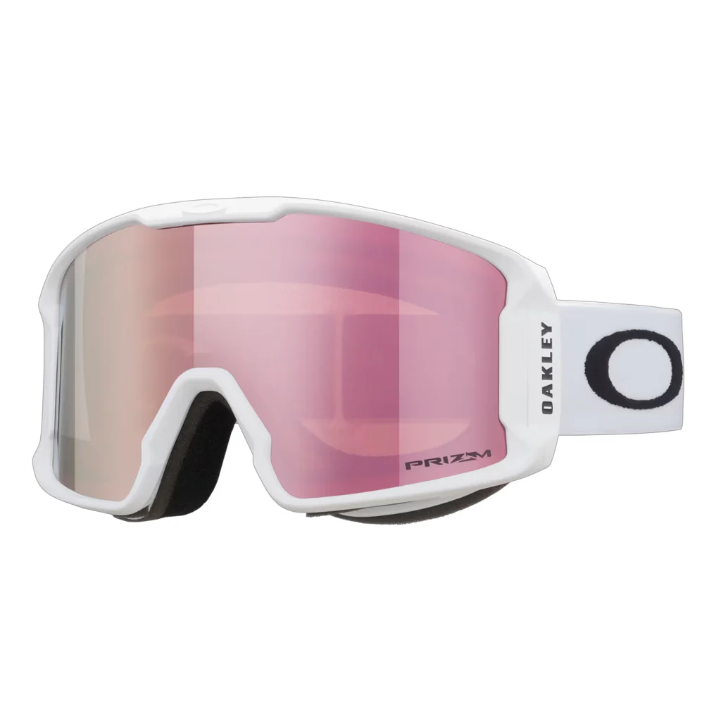 OAKLEY LINE MINER M MATTE WHITE - Image 2