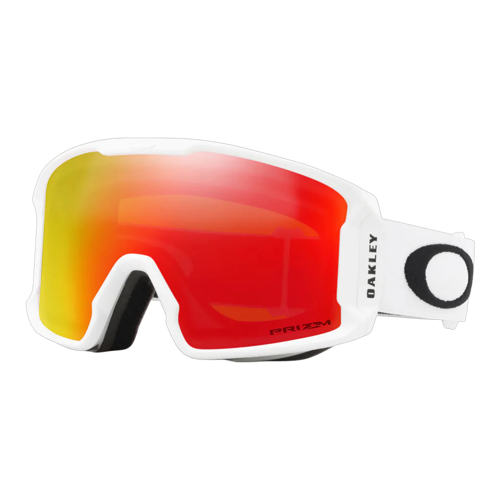 OAKLEY LINE MINER M MATTE WHITE - Image 4