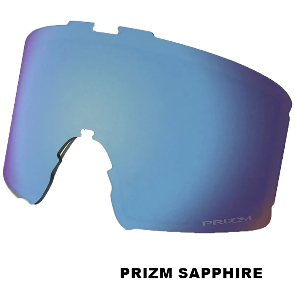 OAKLEY LINE MINER S/YOUTH PRIZM LENS - Image 3
