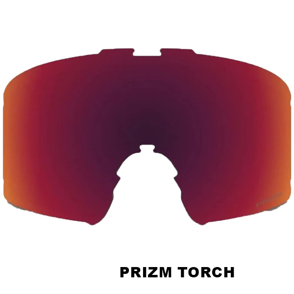 OAKLEY LINE MINER S/YOUTH PRIZM LENS - Image 4