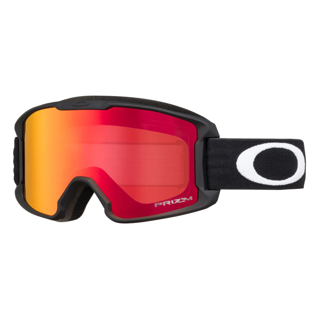 OAKLEY LINE MINER YOUTH MATTE BLACK - Image 2