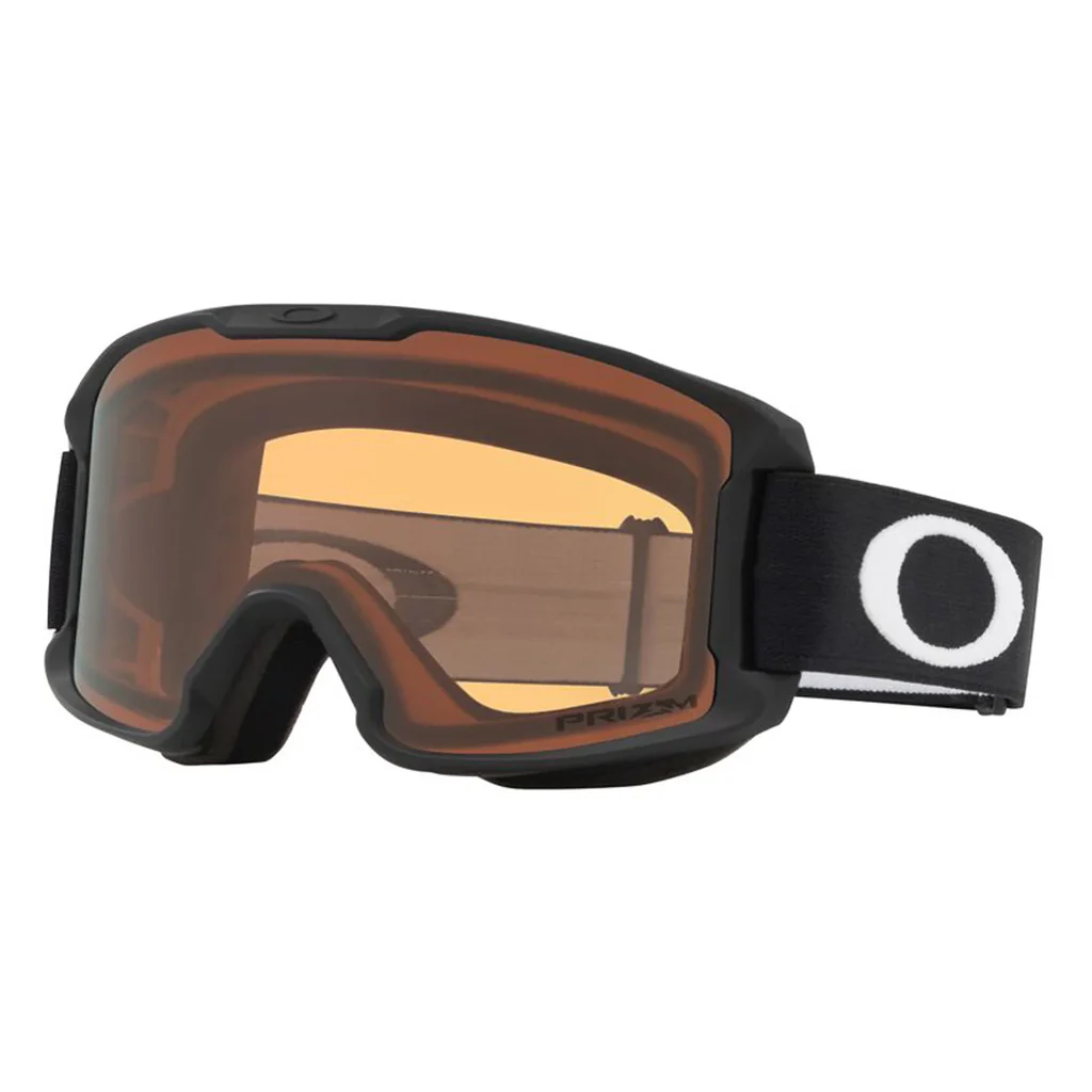 OAKLEY LINE MINER YOUTH MATTE BLACK - Image 3