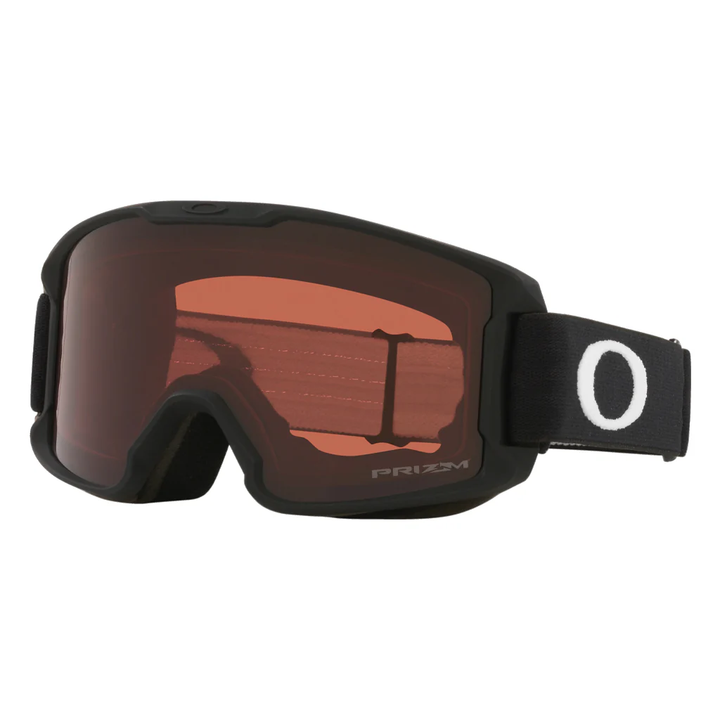 OAKLEY LINE MINER YOUTH MATTE BLACK - Image 4