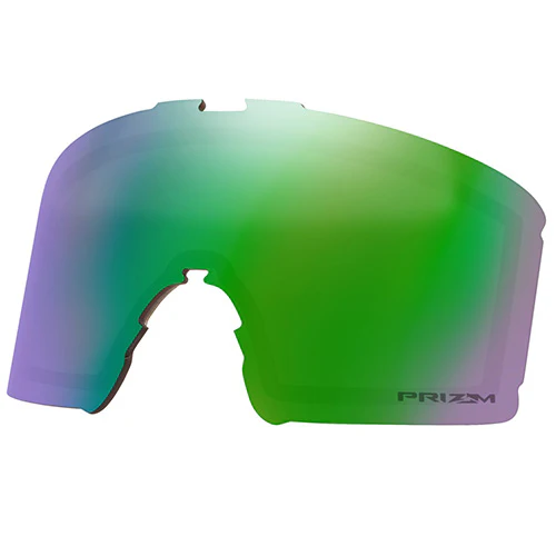 OAKLEY LINE MINER M PRIZM LENS - Image 2