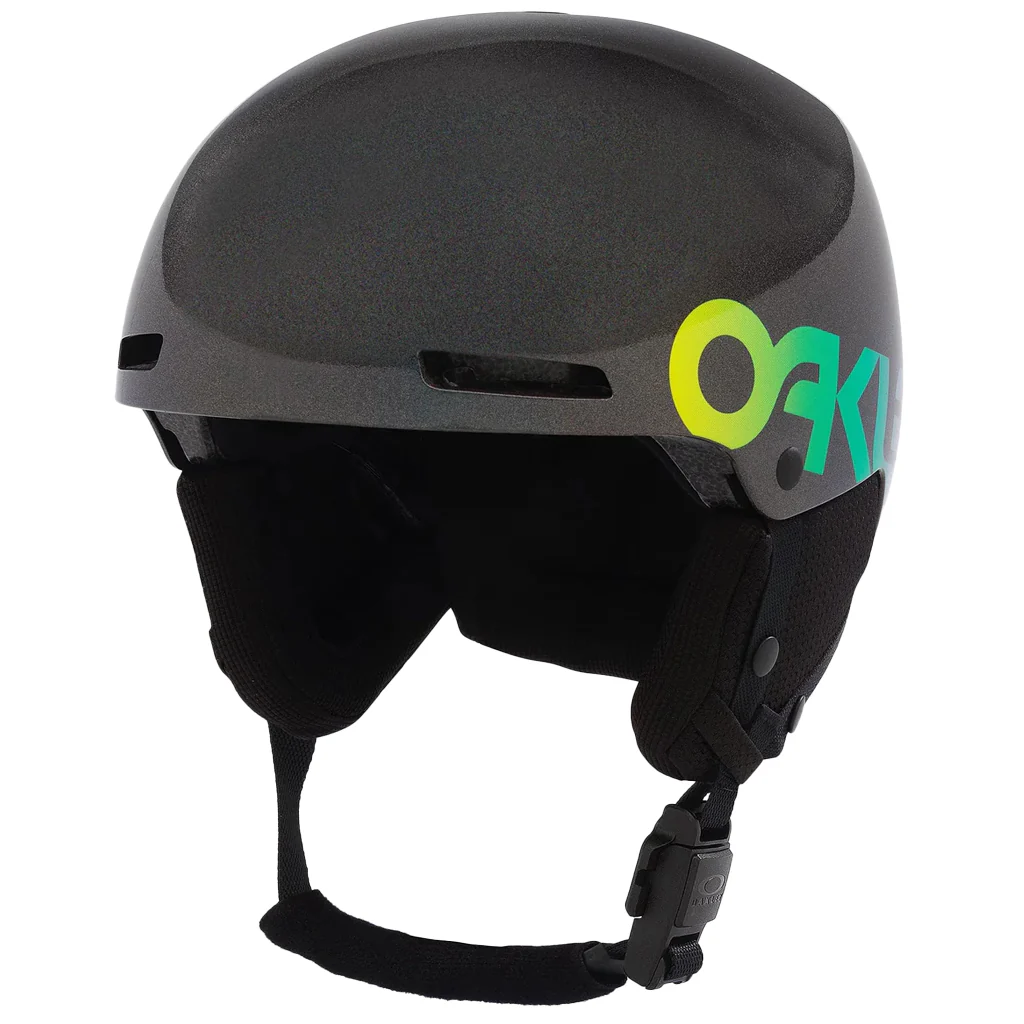 OAKLEY MOD1 PRO MIPS HELMET - Image 5