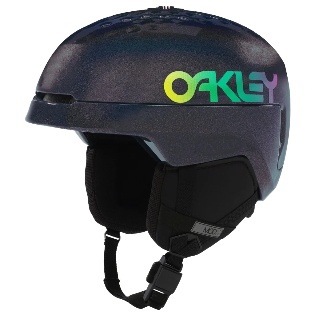 OAKLEY MOD3 MIPS HELMET - Image 5