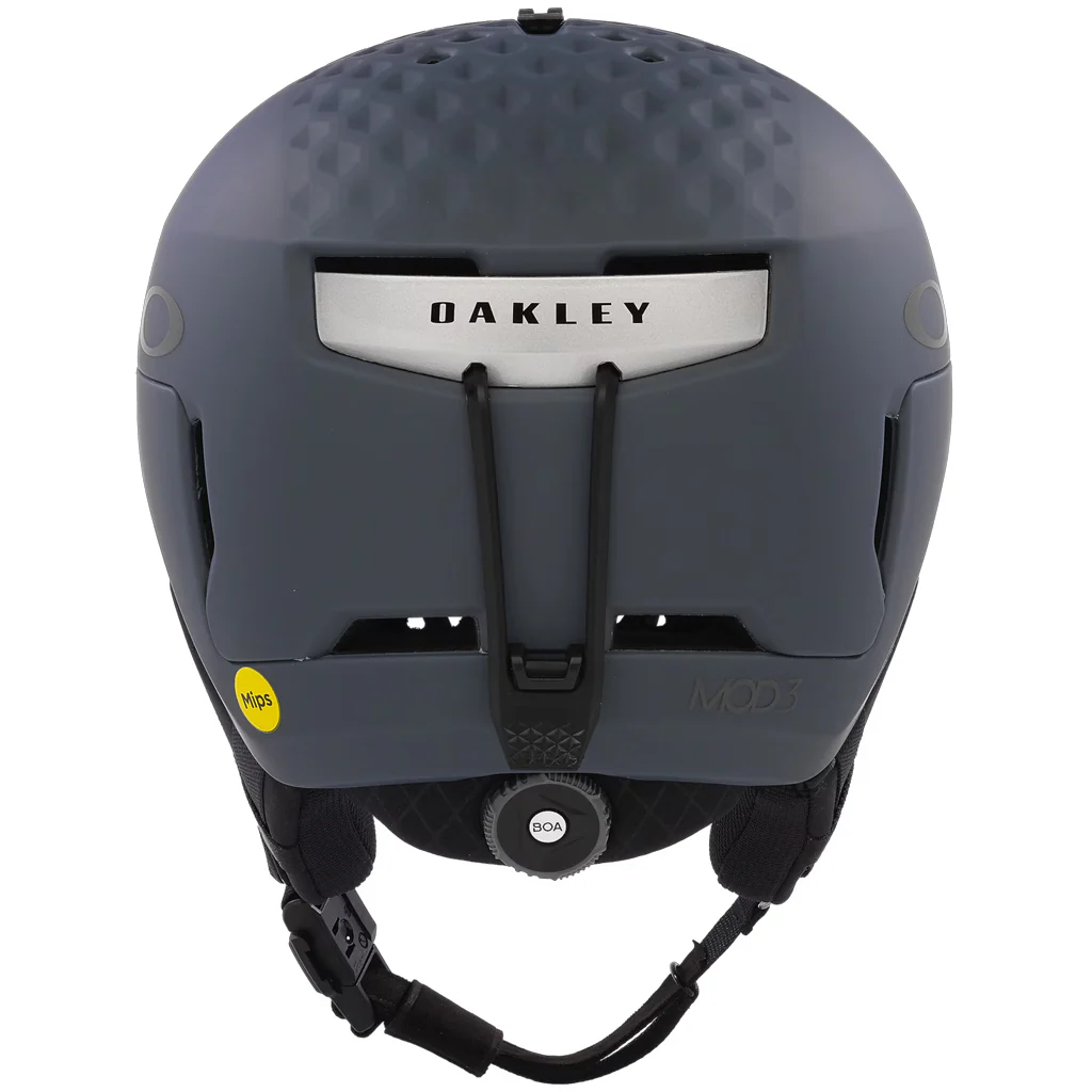 OAKLEY MOD3 MIPS HELMET - ASIA FIT - Image 4