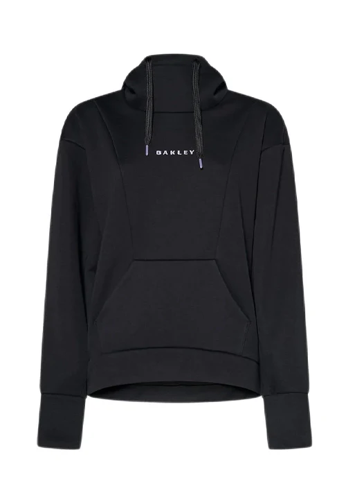 OAKLEY ROSY RC FLEECE HOODIE - Image 2