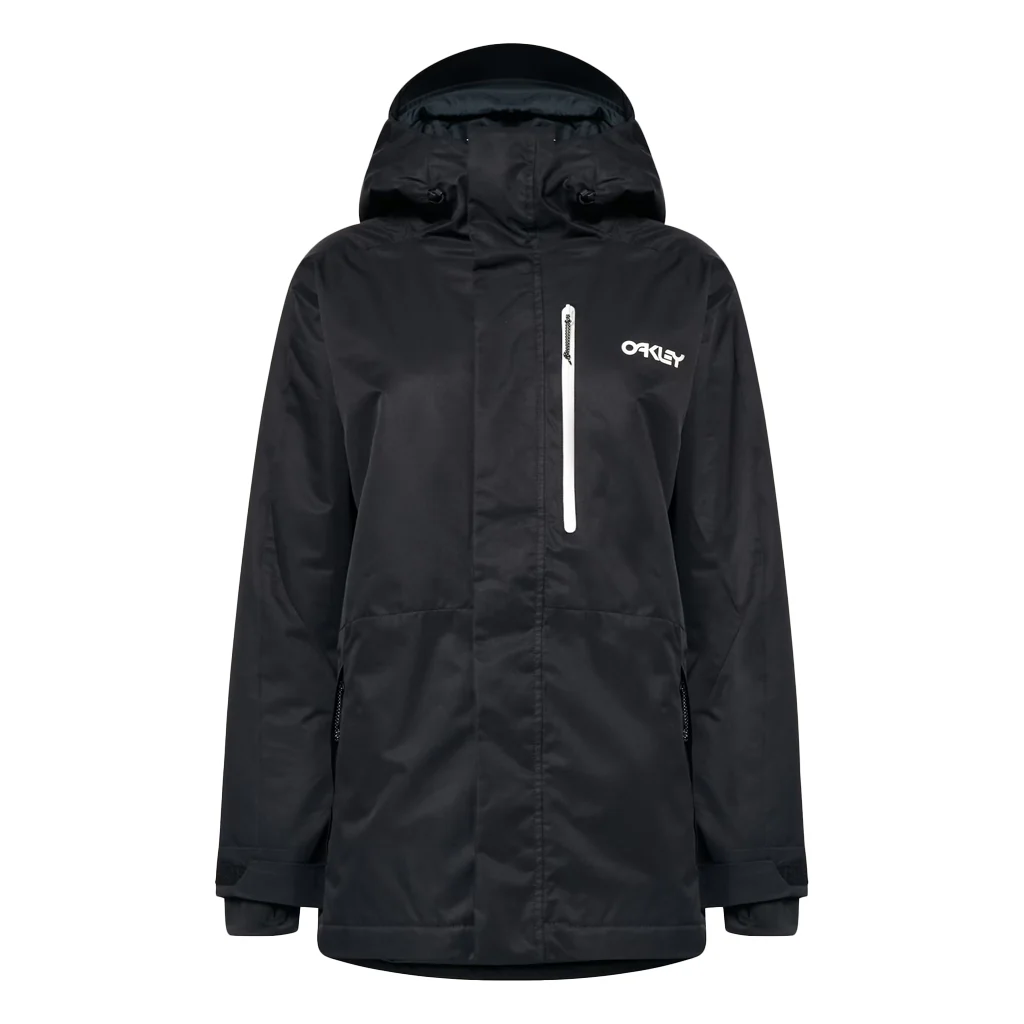 OAKLEY WS TNP TBT INSULATED JKT