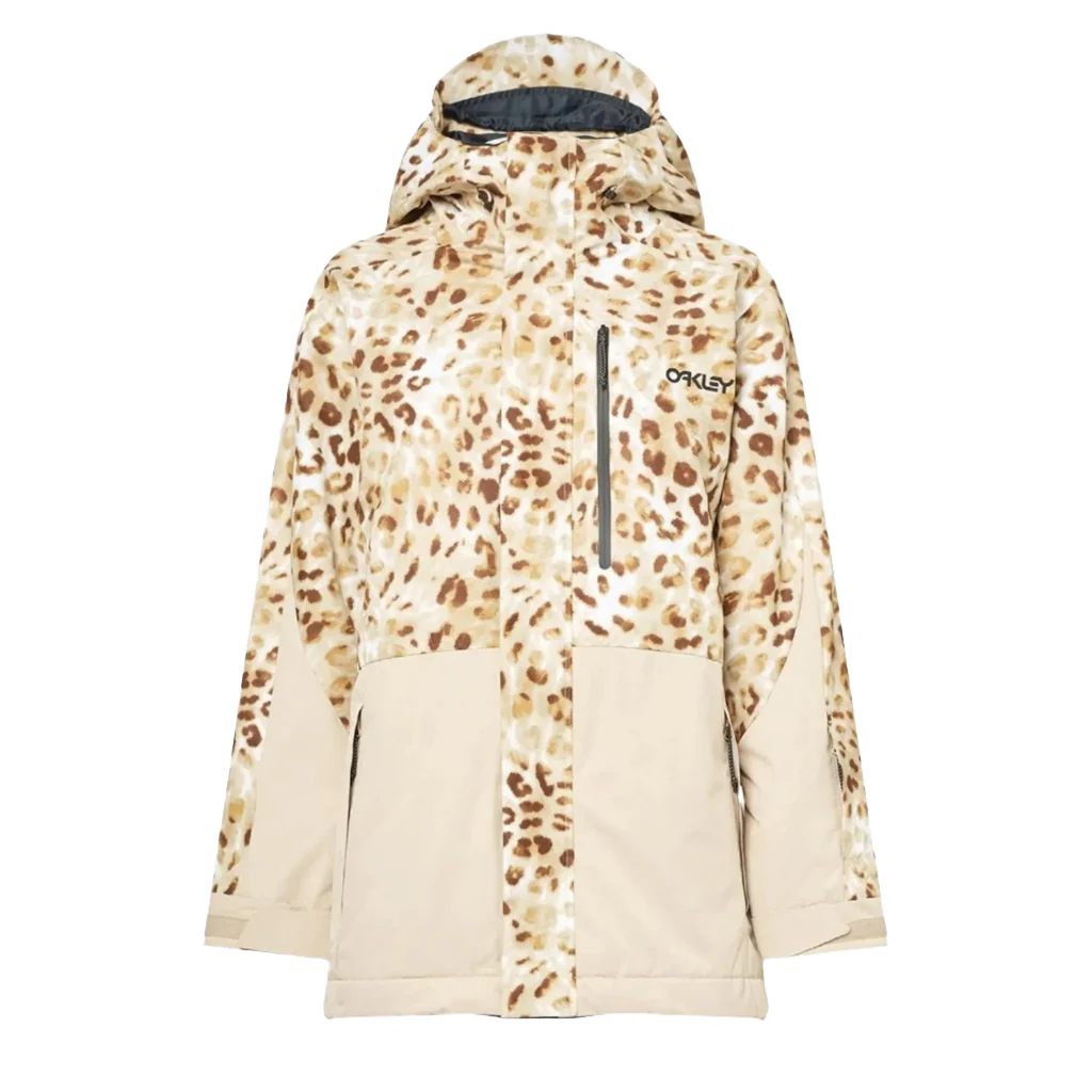 OAKLEY WS TNP TBT INSULATED JKT - Image 2