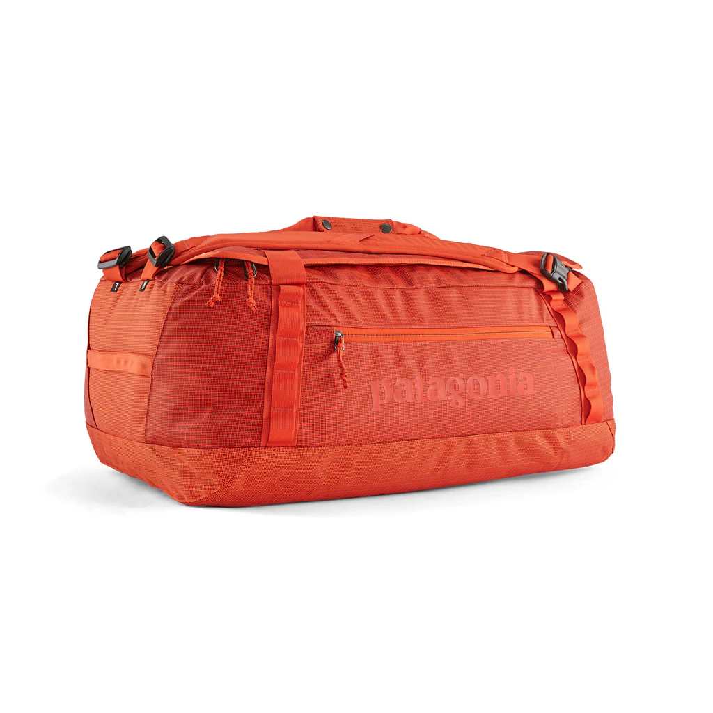 PATAGONIA BLACK HOLE DUFFEL 55L - Image 2