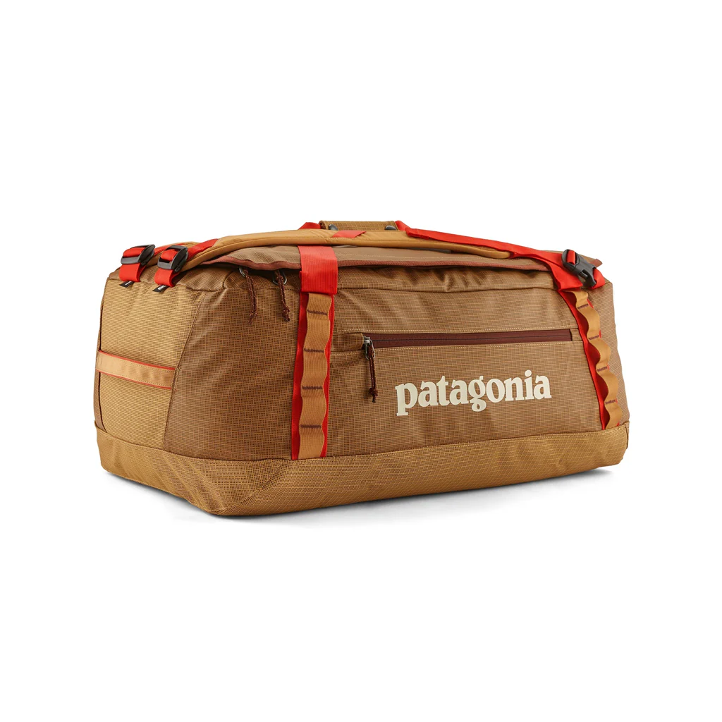 PATAGONIA BLACK HOLE DUFFEL 55L - Image 4