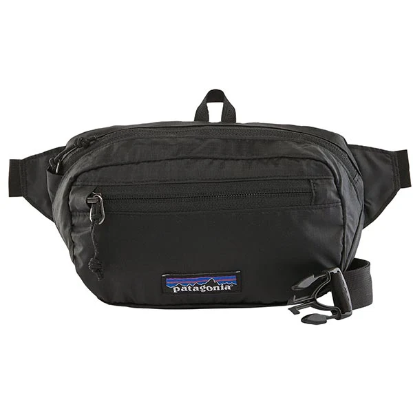 PATAGONIA BLACK HOLE MINI HIP PACK - Image 10