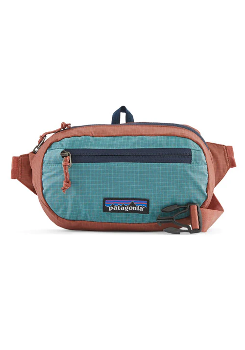 PATAGONIA BLACK HOLE MINI HIP PACK - Image 12