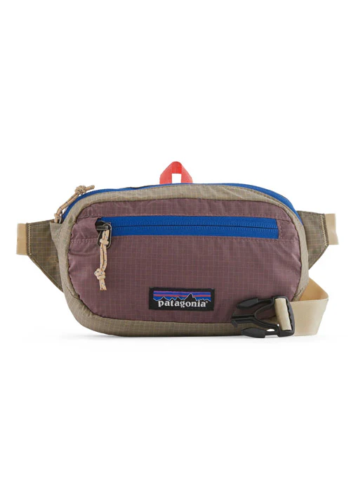 PATAGONIA BLACK HOLE MINI HIP PACK - Image 4