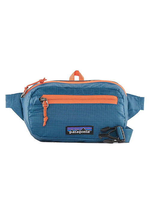 PATAGONIA BLACK HOLE MINI HIP PACK - Image 6