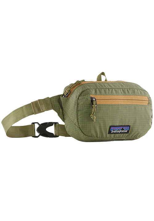 PATAGONIA BLACK HOLE MINI HIP PACK - Image 7