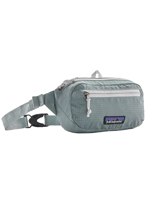 PATAGONIA BLACK HOLE MINI HIP PACK - Image 8