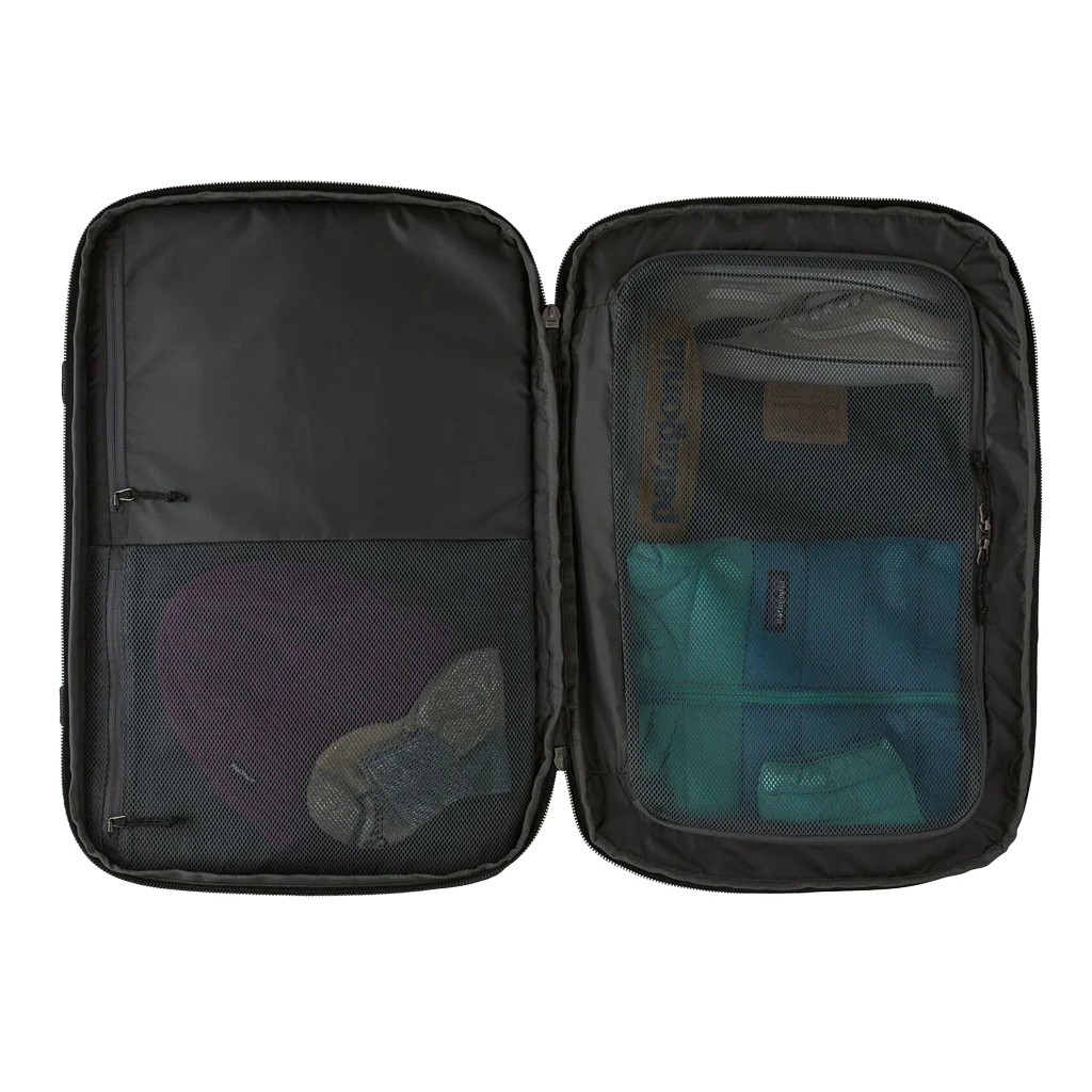 PATAGONIA BLACK HOLE MLC BLACK 45L - Image 2